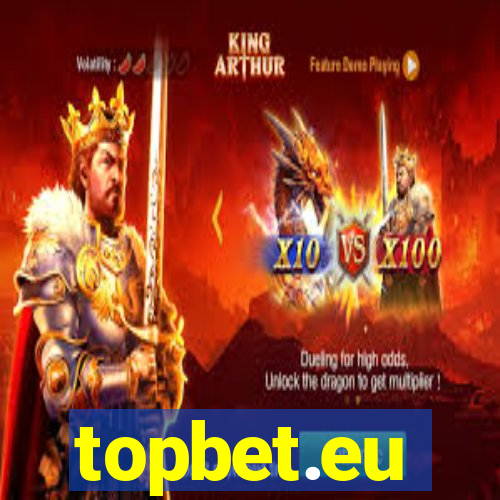 topbet.eu