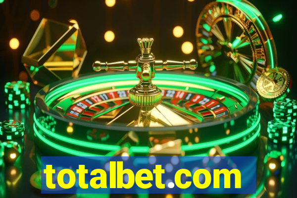 totalbet.com