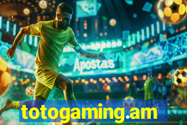 totogaming.am
