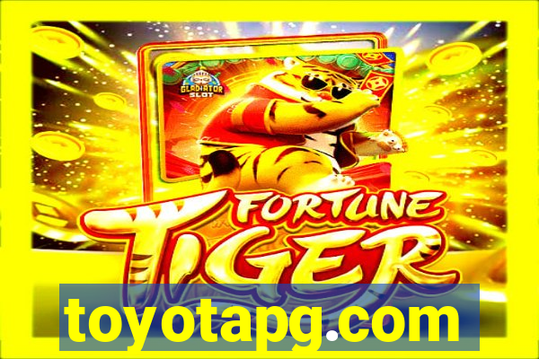 toyotapg.com