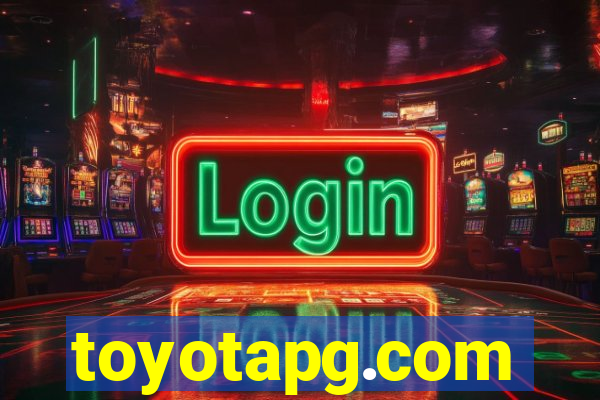 toyotapg.com