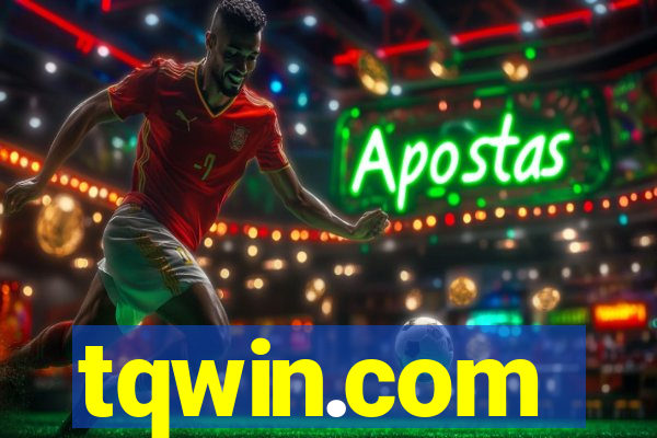 tqwin.com