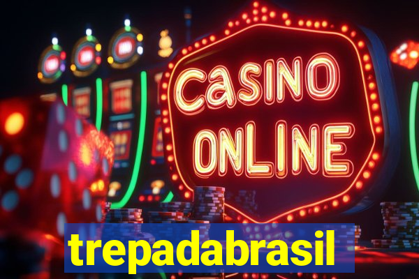 trepadabrasil