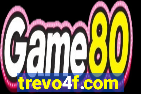 trevo4f.com