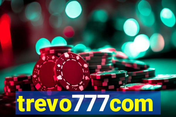 trevo777com