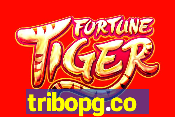 tribopg.co