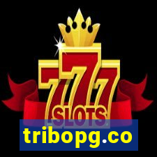 tribopg.co