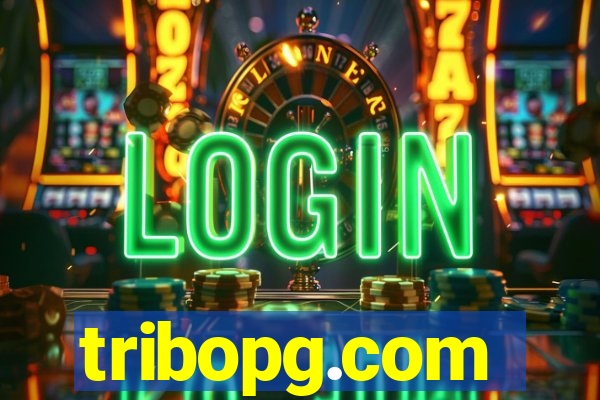 tribopg.com