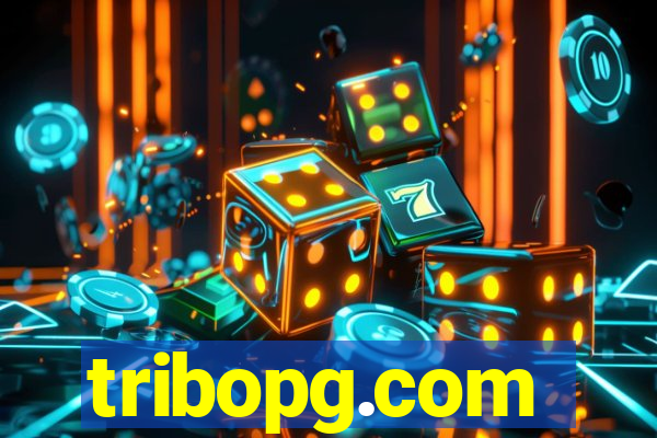 tribopg.com