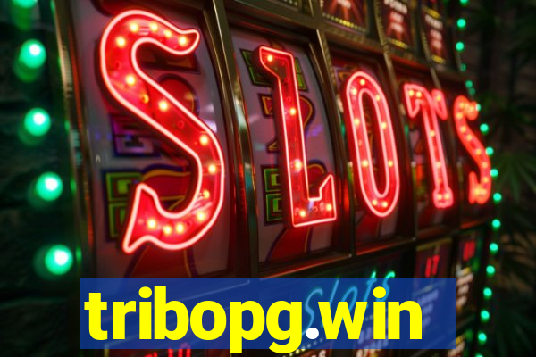 tribopg.win