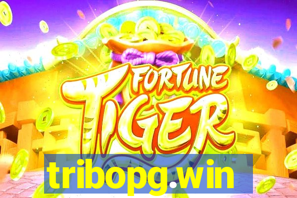 tribopg.win