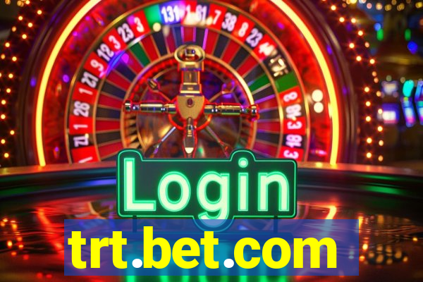trt.bet.com