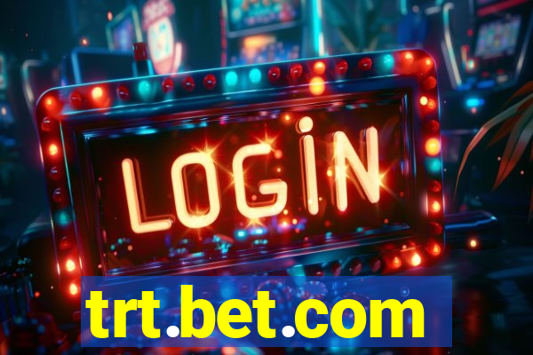 trt.bet.com