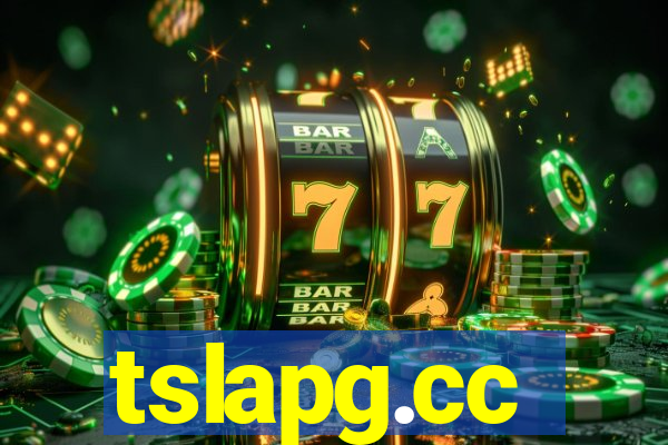 tslapg.cc