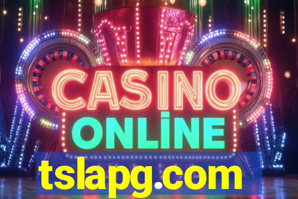 tslapg.com