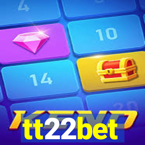 tt22bet