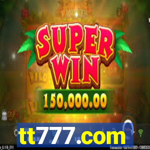 tt777.com