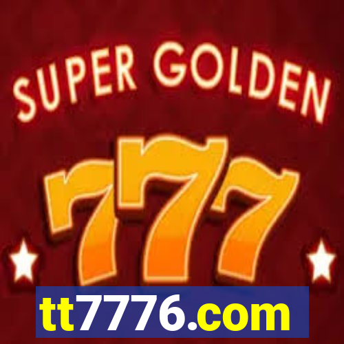 tt7776.com