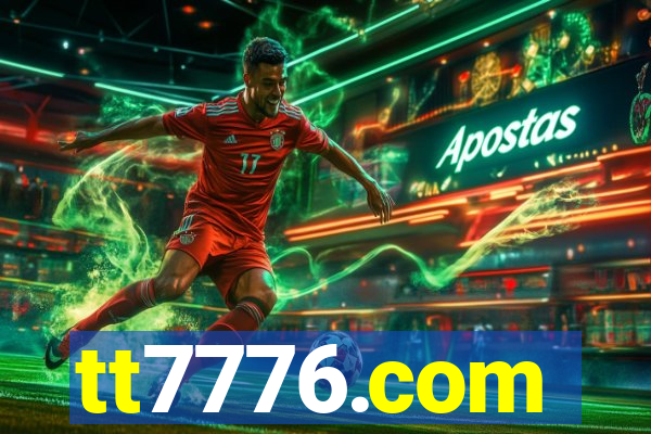 tt7776.com