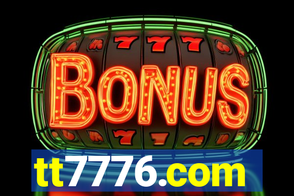 tt7776.com