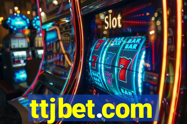 ttjbet.com