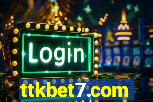 ttkbet7.com