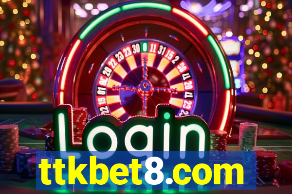 ttkbet8.com