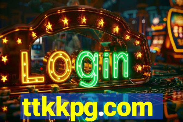 ttkkpg.com