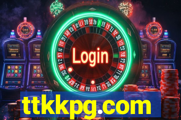 ttkkpg.com