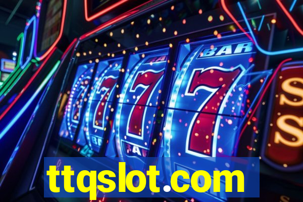 ttqslot.com