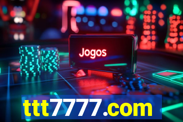 ttt7777.com