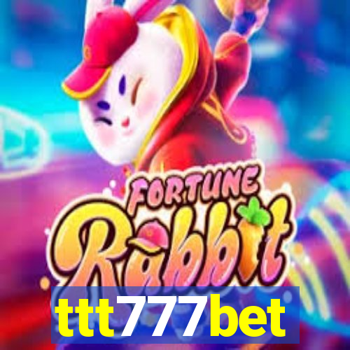 ttt777bet