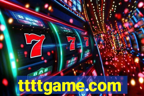 ttttgame.com