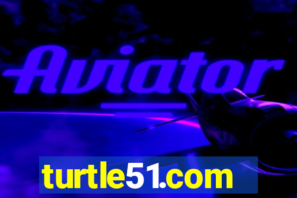 turtle51.com