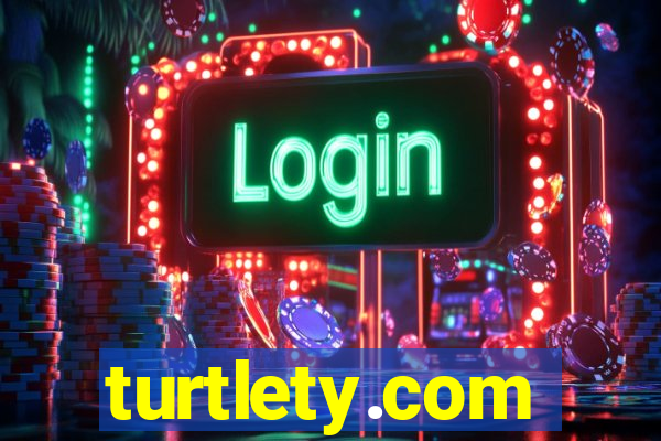 turtlety.com
