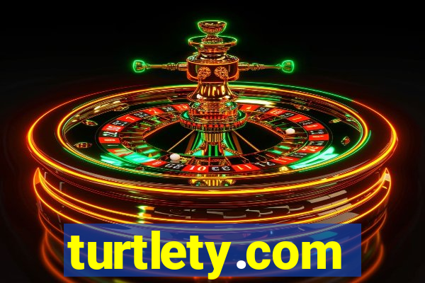 turtlety.com