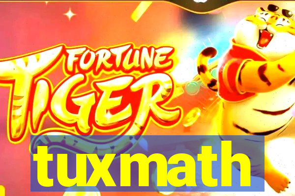 tuxmath