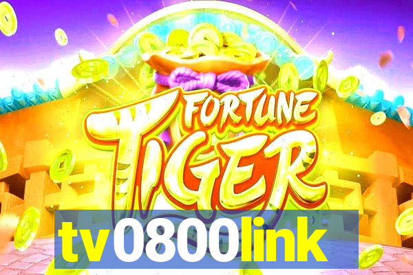 tv0800link