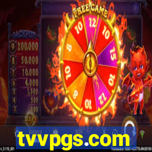 tvvpgs.com