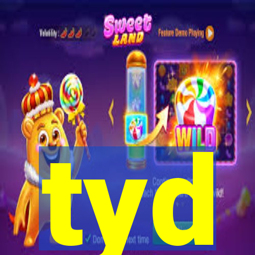 tyd-bet.com