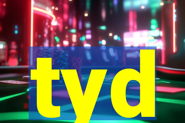tyd-bet.com