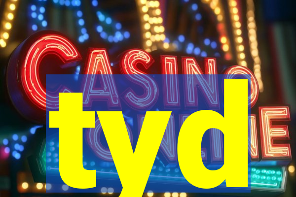 tyd-bet.com