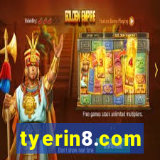 tyerin8.com