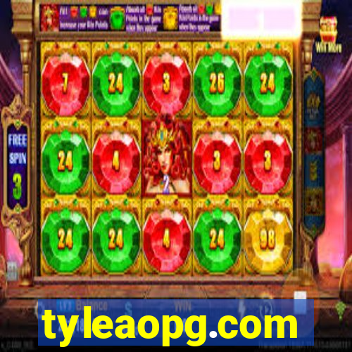 tyleaopg.com