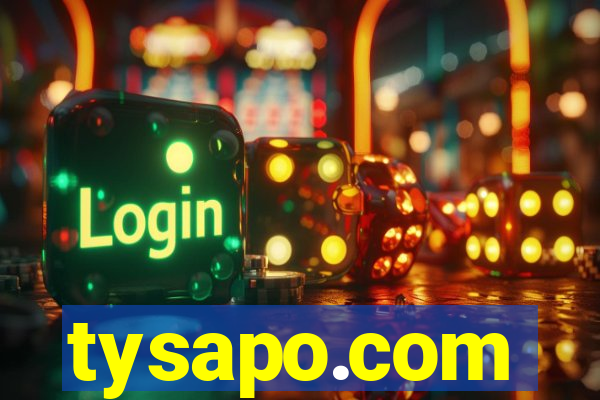 tysapo.com