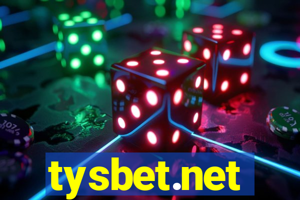 tysbet.net