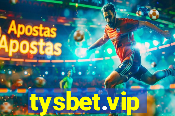 tysbet.vip