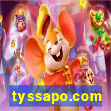 tyssapo.com
