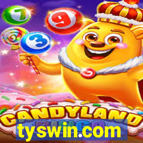 tyswin.com