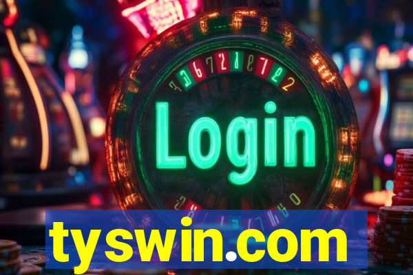 tyswin.com